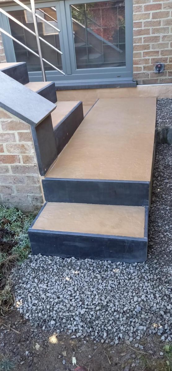 Béton Imprime
