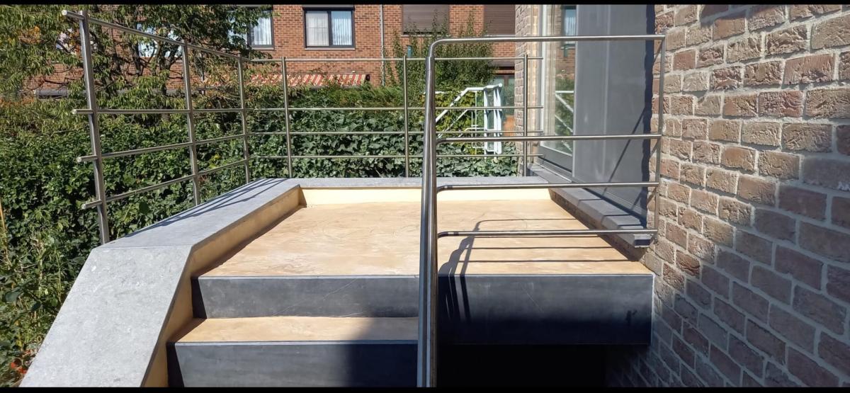 Béton Imprime