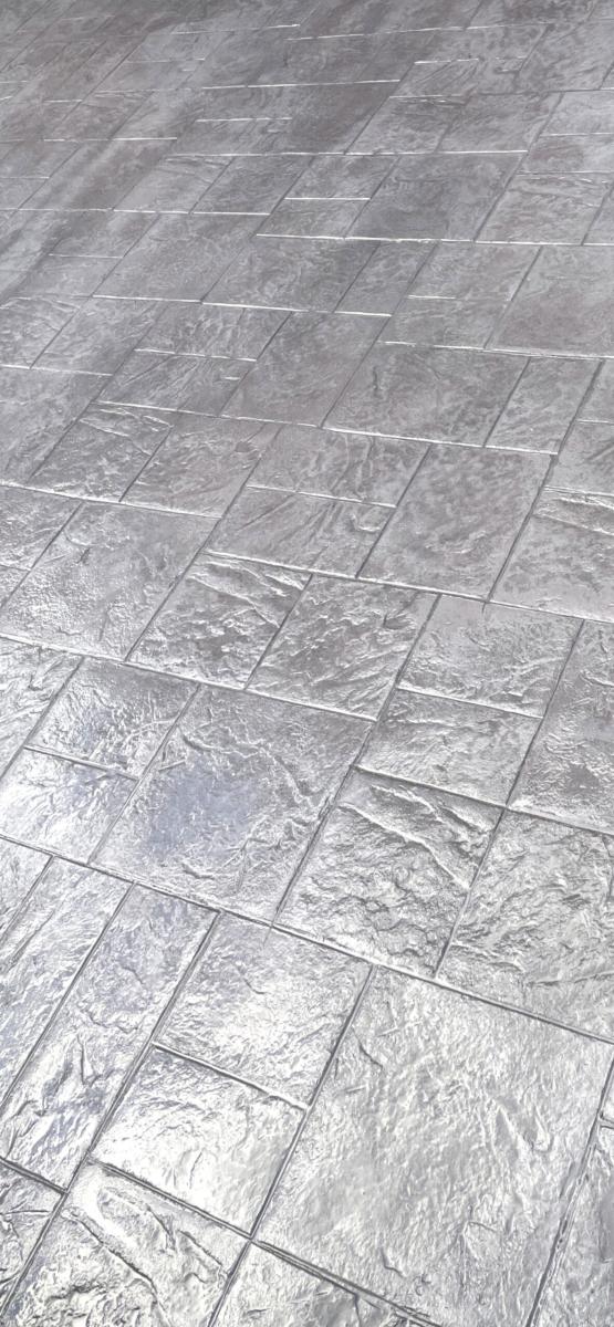 Béton Imprime