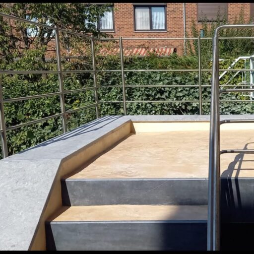 Béton Imprime